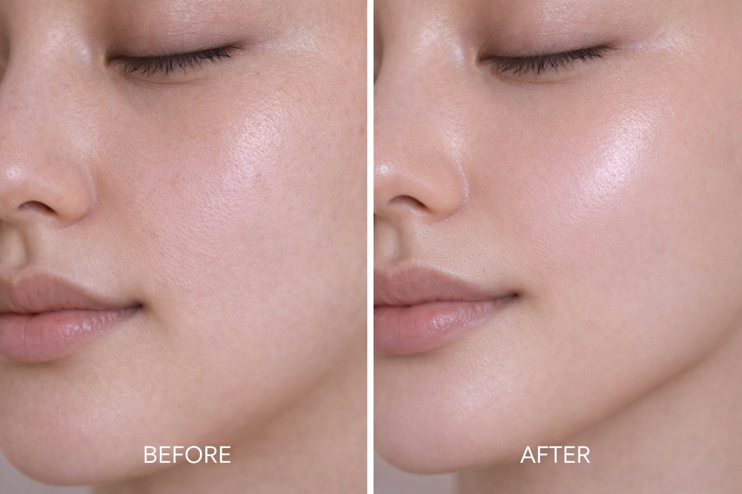 LED Hot & Cold Gua Sha Facial Sculpting Device