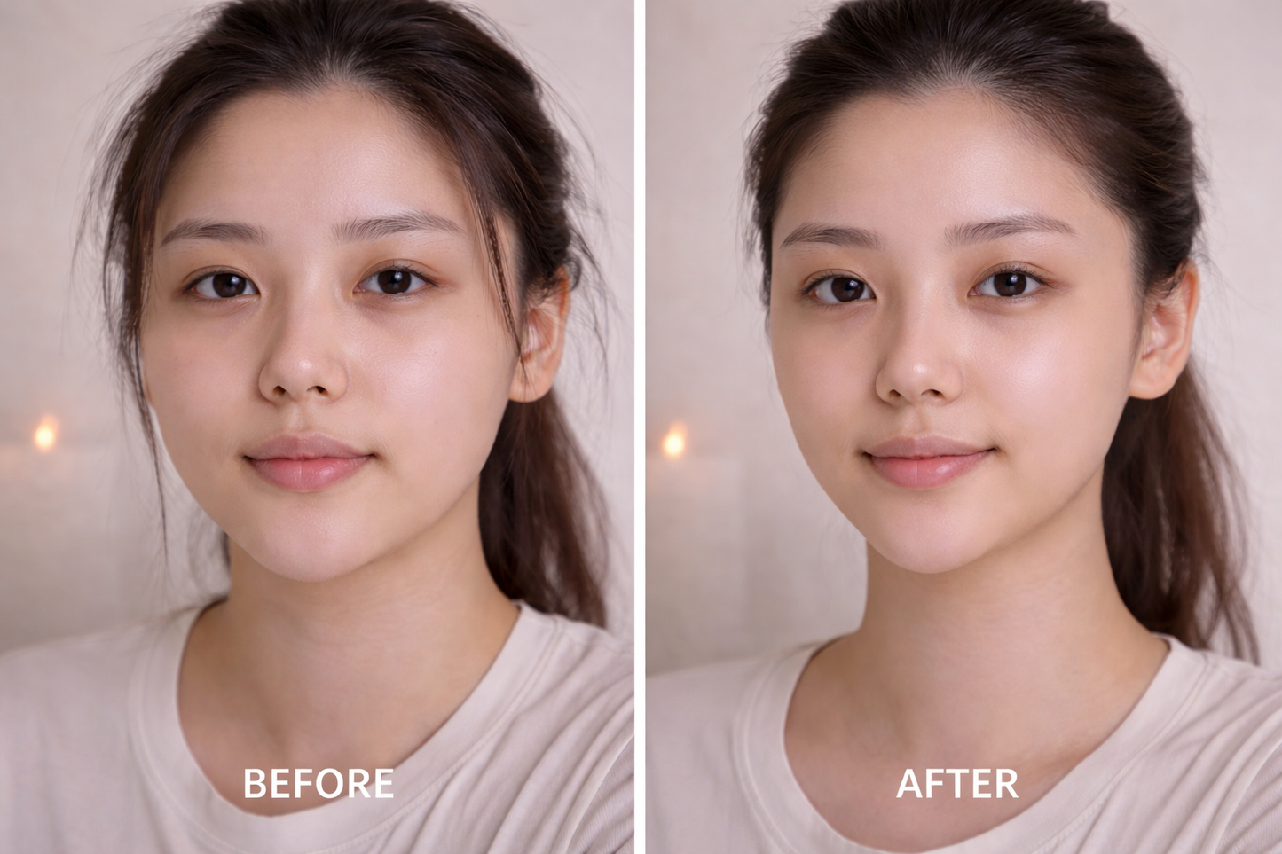 LED Hot & Cold Gua Sha Facial Sculpting Device