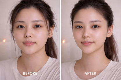 LED Hot & Cold Gua Sha Facial Sculpting Device